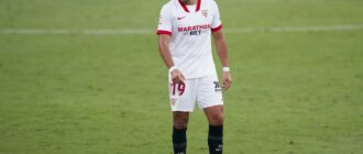 Princípios de vida de Marcos Acuña como lutador dentro e fora de campo