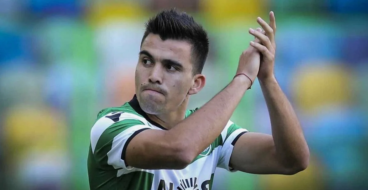 Marcos Acuña desempenhou um papel importante no cenário internacional