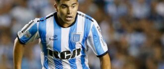Marcos Acuña é a chave insubstituível para o triunfo da Argentina na Copa do Mundo
