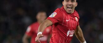 Destaques da carreira de Marcos Acuña: gols, assistências e defesa heróica