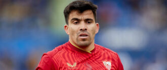 Campeão mundial Marcos Acuña se junta ao River Plate
