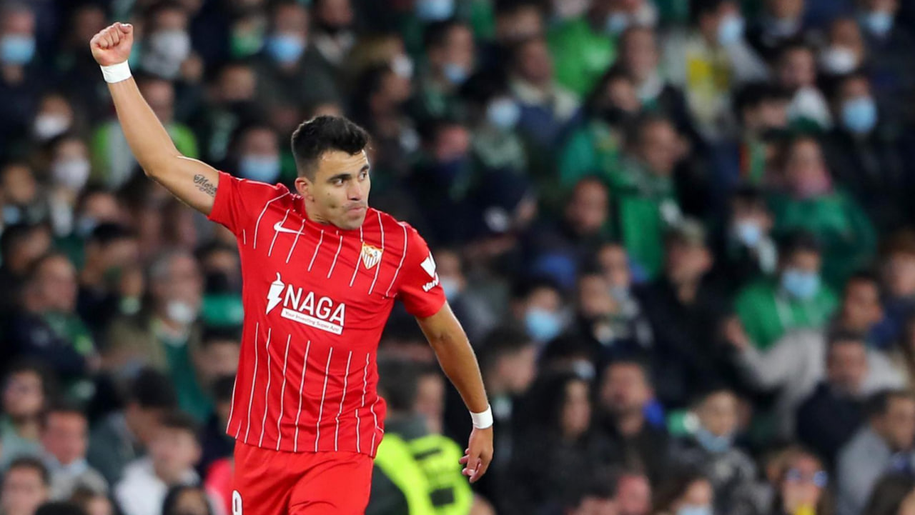 Marcos Acuña chega ao River Plate um retorno significativo ao futebol argentino