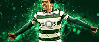 Sporting pronto para transferir Acuña para o Zenit por € 16 milhões