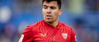 Agente: Acredito que o acordo de transferência de Acuña para o Zenit acabou