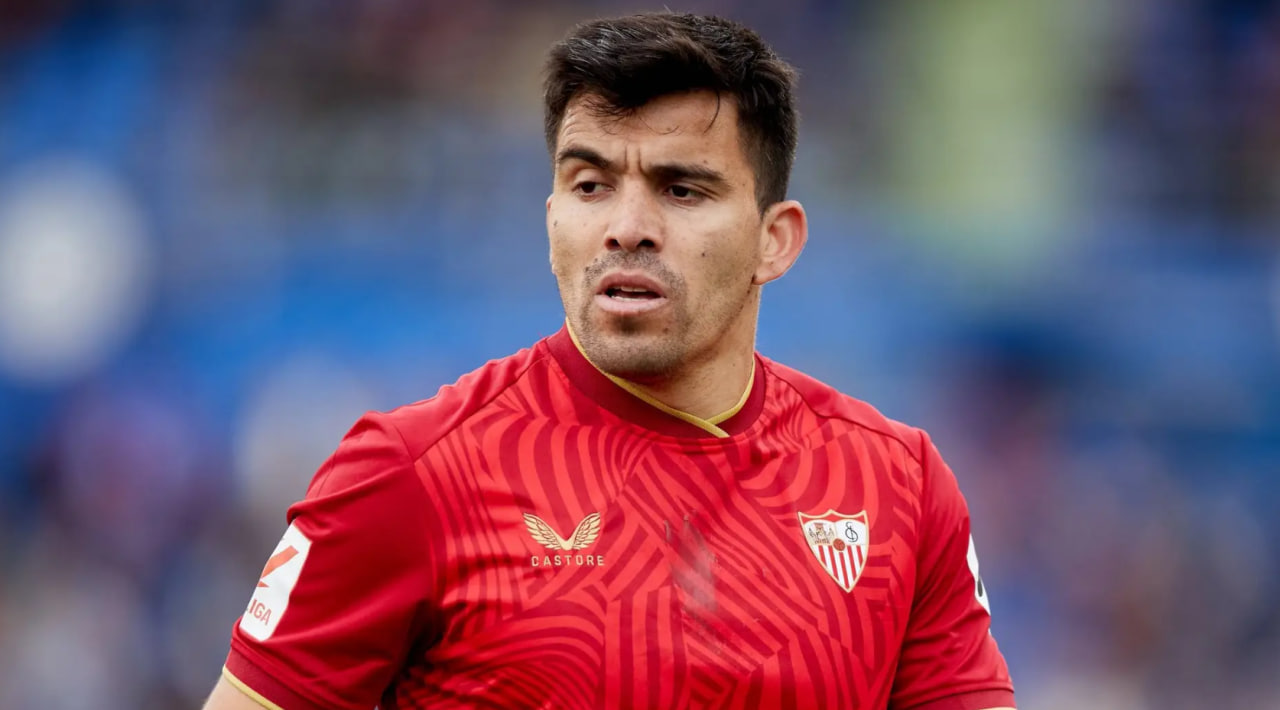 Saga de transferência de Acuña Del Rio comenta o status do acordo com o Zenit