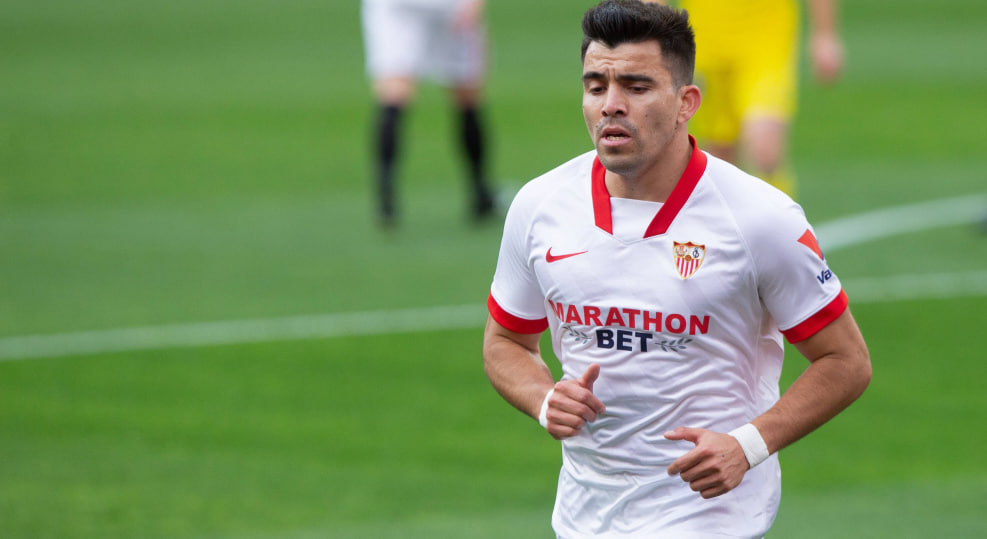 Zenit São Petersburgo conclui transferência de Marcos Acuña do Sporting Lisboa