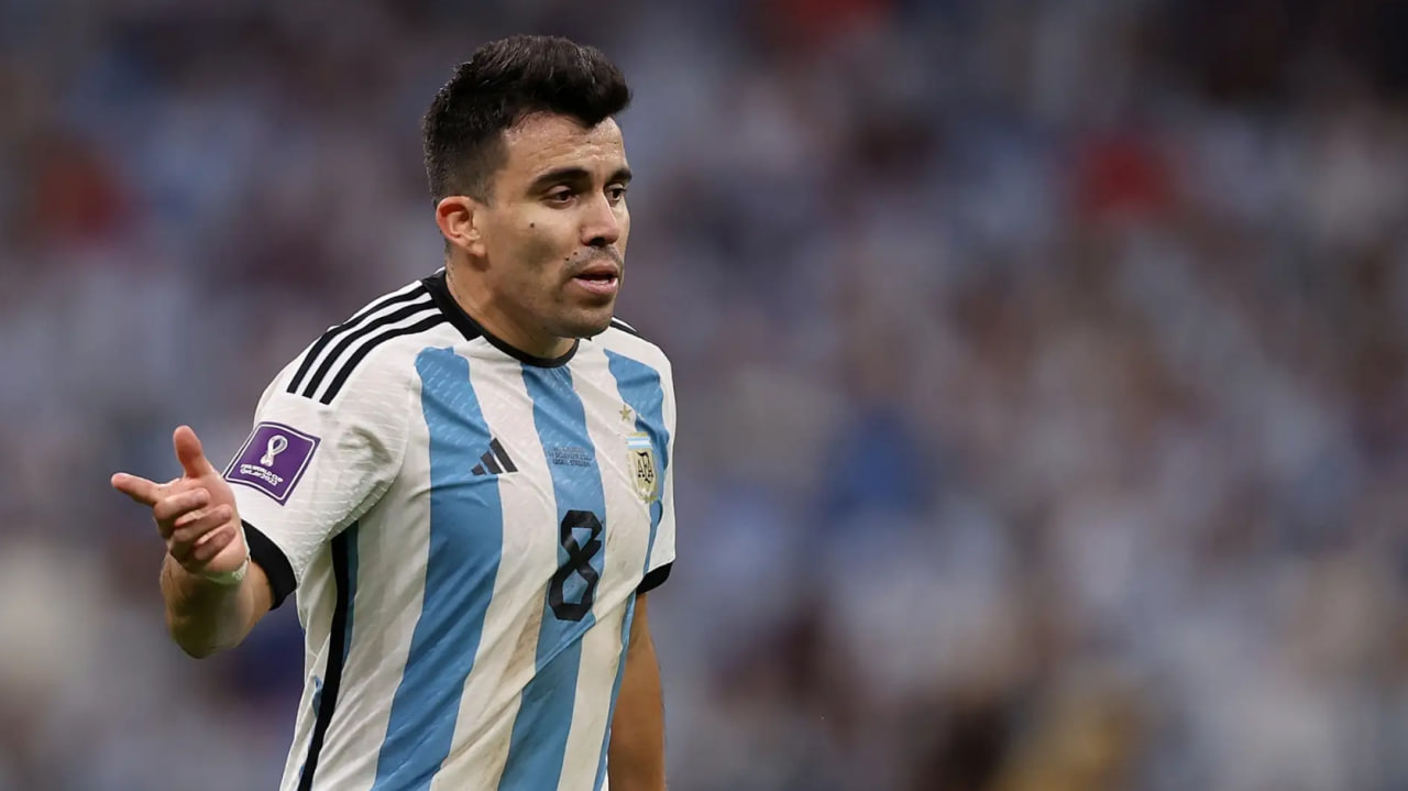 Zenit prepara quarta oferta para Acuña enquanto Sporting Lisboa define preço de € 20 milhões