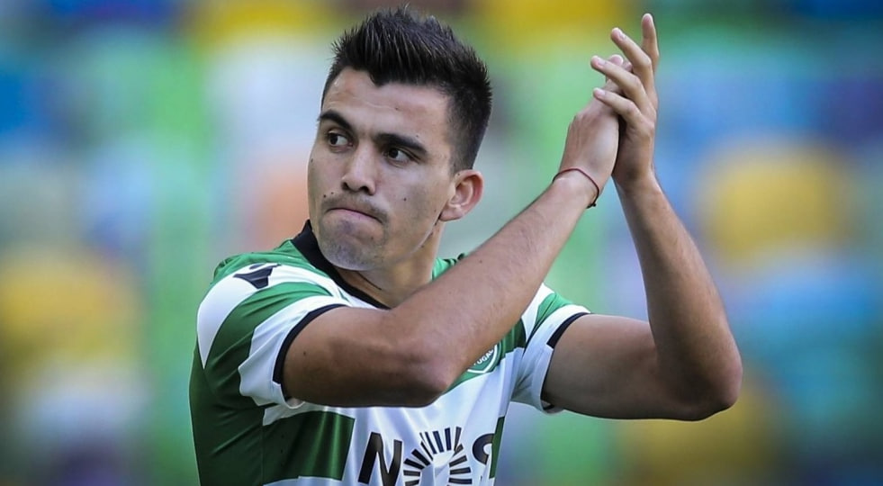 Zenit prepara quarta oferta para Acuña enquanto Sporting Lisboa define preço de € 20 milhões