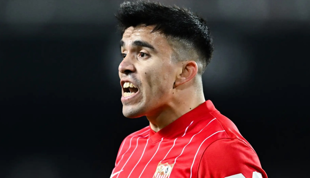 Zenit pronto para renovar esforços por Marcos Acuña na janela de transferências de verão